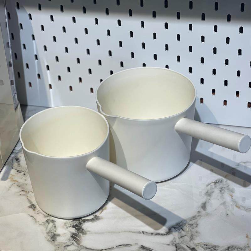 高颜值水勺厨房舀水瓢家用长柄塑料大号加深厚水舀子水漂洗头水勺,厨房/烹饪用具,汤勺,淘宝优惠券,粉丝福利购,淘宝优惠卷