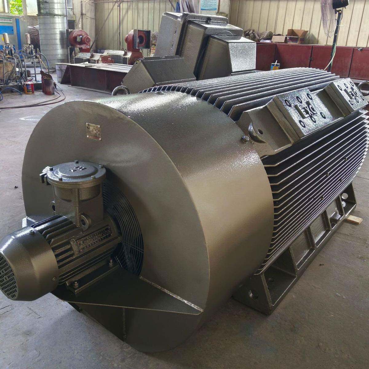 稀土永磁电机30w3000/1500转100hz电动机