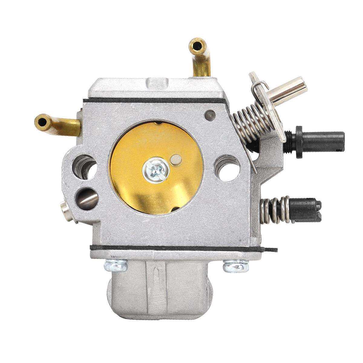 适用MS290 MS390 MS310 MS440 MS460油锯发动机配件化油器套装