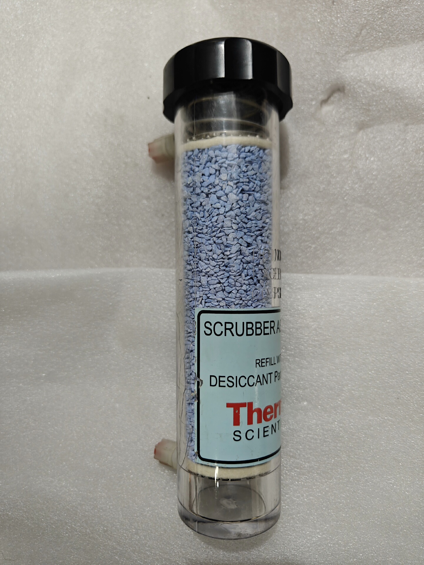 赛默飞6998干燥剂，干燥剂未失效