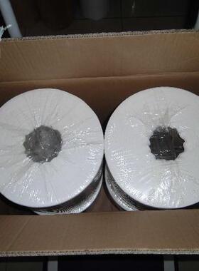 吸水纸300*300mm定量（250±25）g/m2 100张/盒实验室用吸水滤纸