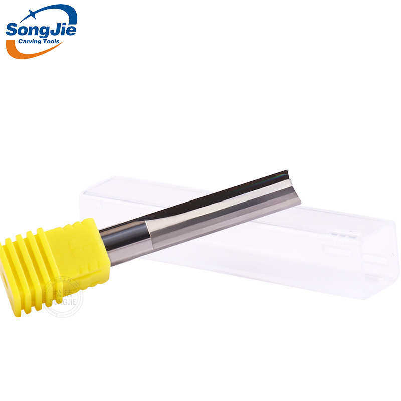 6mm 双刃直槽铣刀木材密度刨花板、胶合板板专用切割刀,五金/工具,CNC加工件/铣床加工件,淘宝优惠券,粉丝福利购,淘宝优惠卷