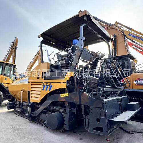 XCMG/徐工PAVER RP953T 二手徐工沥青摊铺机RP953 二手摊铺机