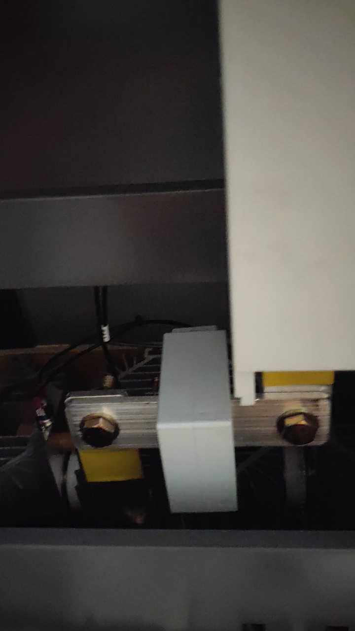 在线式软启动柜320KW，厂家直销产品