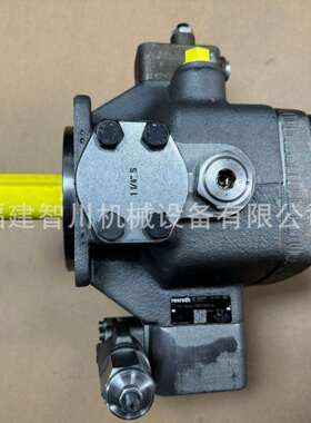 Rexroth力士乐叶片泵R900506808 叶片泵 PV7-1A/63-71RE07MC0-16