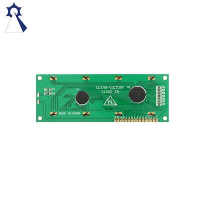 厂家C1602-29LCD液晶屏TNSTNFSTNlcm工业液晶模组lcd显示屏