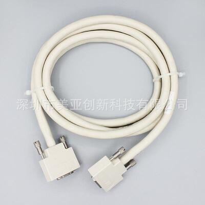 14B26-SZLB-XXX-0LC Camera Link工业相机图像采集卡连接线3M原装