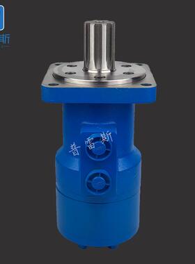 轮边马达B油摆M3Y-MXY200BM3WY-400线马达，BM3W-500，，BM3S3Y马