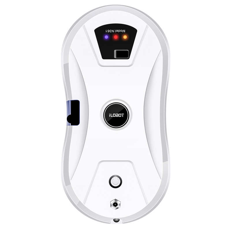 智能喷水擦窗机器人clean robot全自动电动遥控擦玻璃器工厂