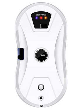 智能喷水擦窗机器人clean robot全自动电动遥控擦玻璃器工厂