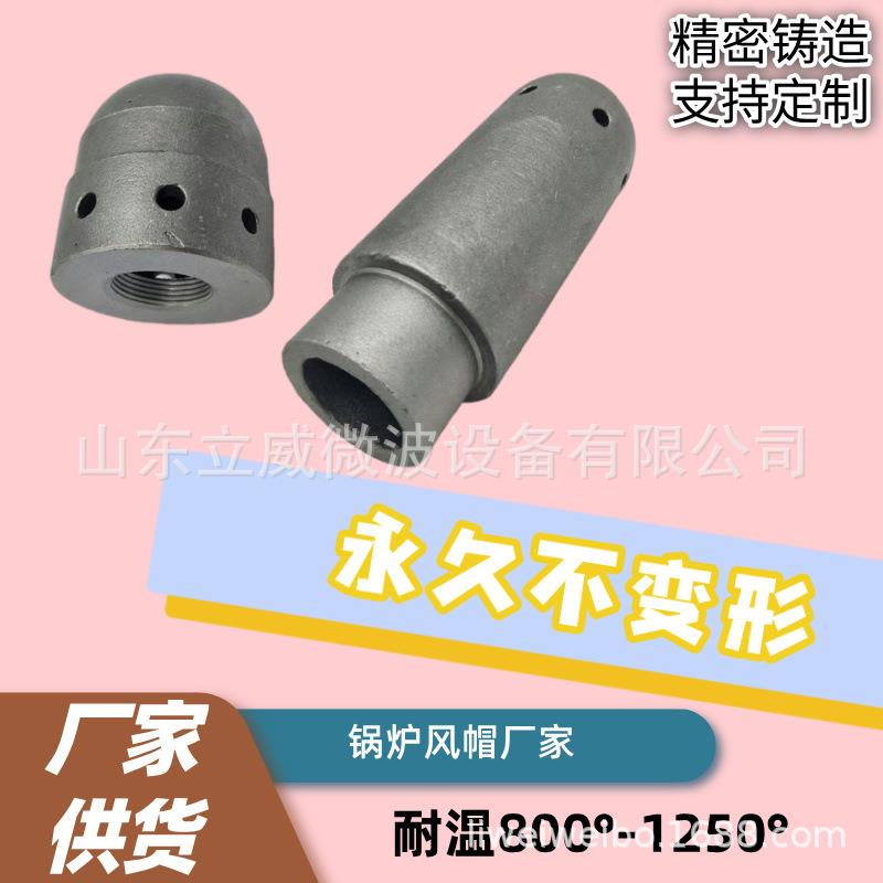 合金钢锅炉风帽锅炉风帽返料器风帽山东锅炉风帽
