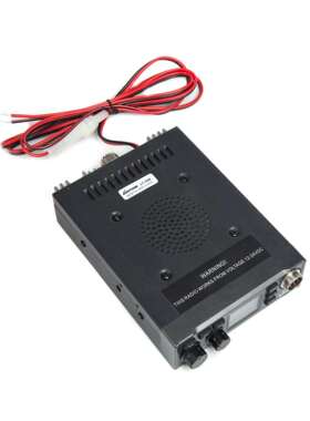 LT-308台机对讲船用船舶短波CB机渔船车载台27MHz-39MHz短波电台