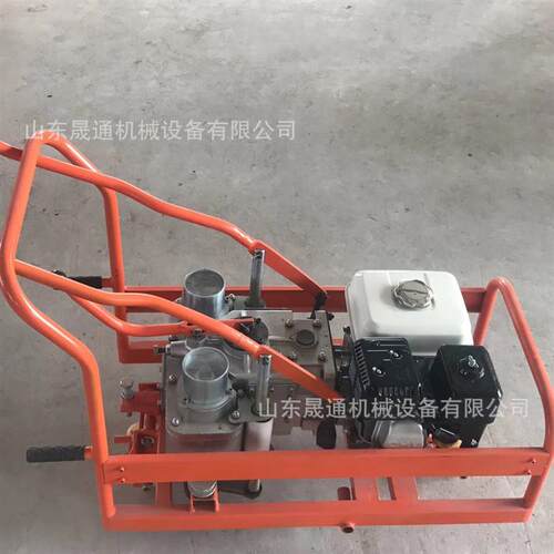NLB-600型内燃机动双头螺栓扳手耐用型螺栓扳手轨道螺母扳手