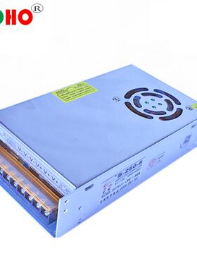 原装发V光字5V50A电492源V20W显示屏电源5V55.54.5V5led开关电源