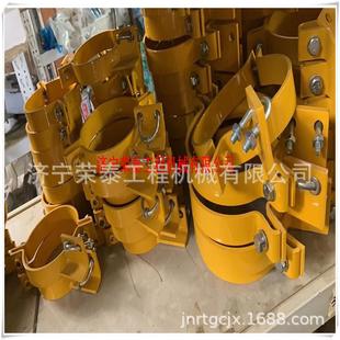 116Y 直倾斜管总成销路配件16Y 01000 63090001