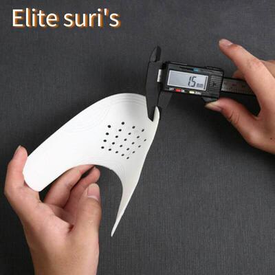 Shoe Crease Line Kit Guard Heal Protector Anti Prevent鞋撑