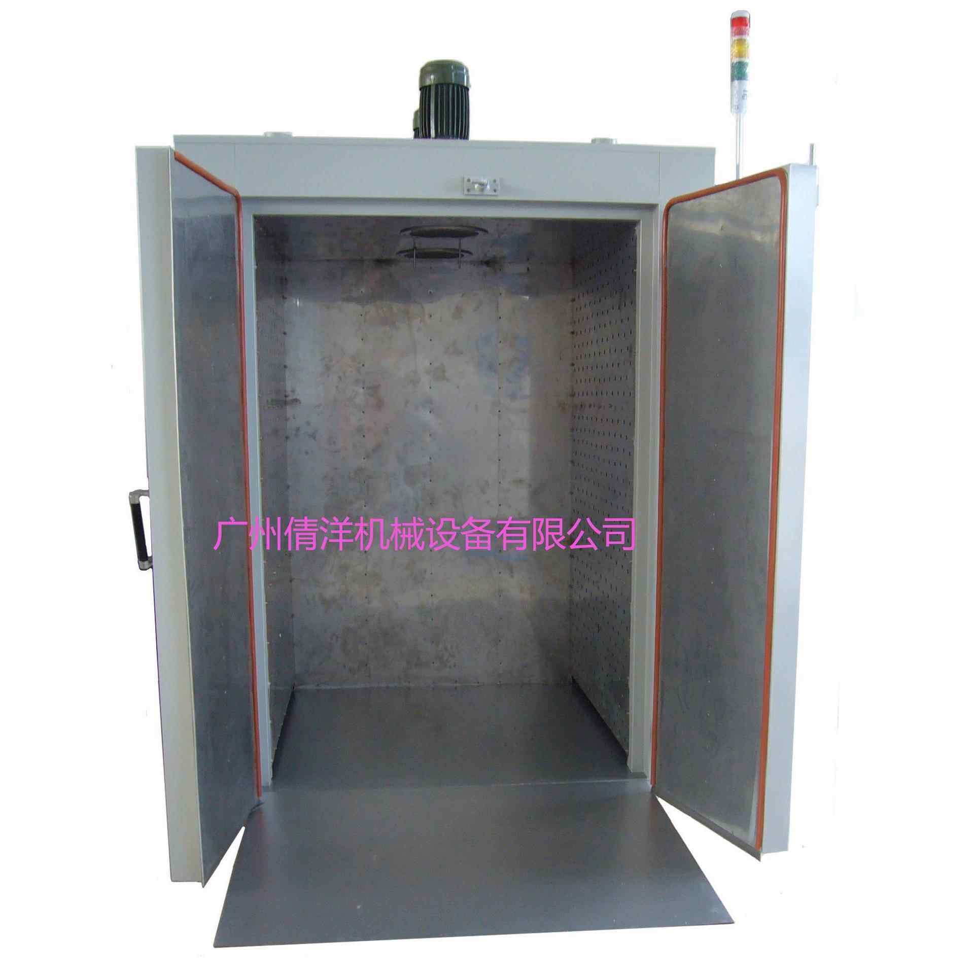 厂家为你定制程序控温橡胶硅胶二次硫化烘箱烤箱