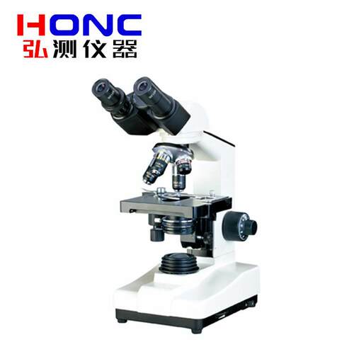 HSWL-135型双目正置生物显微镜上海