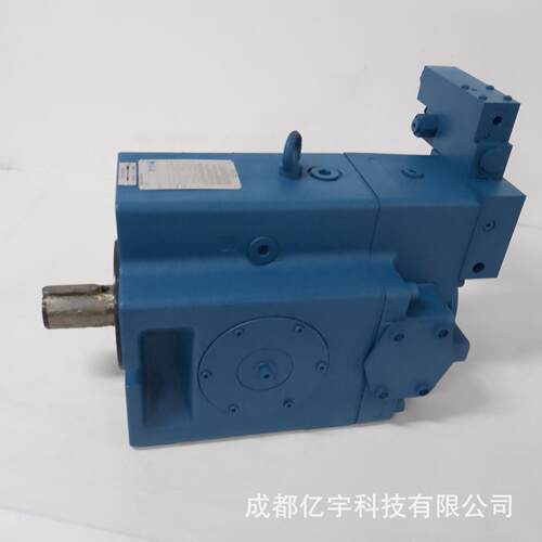 伊顿马达HC806183000200 MFWS-500M08B00 钢厂电厂 石油常用