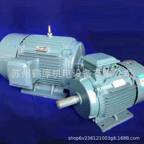 YE2 250M-6 37KW B35三相异步交流电动机YX3 YE3 YEJ2 YVF2电机