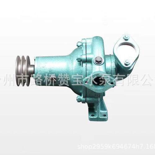 6160ZC ZC6/ZC5 防汛泵车自吸泵抽水泵