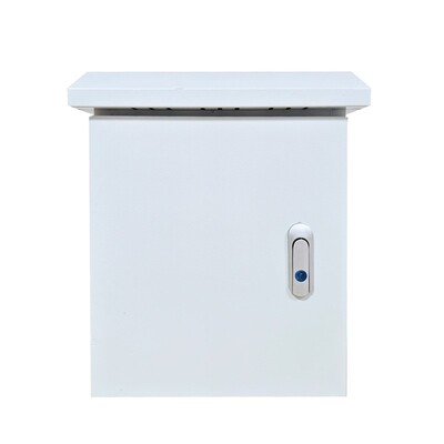 配电箱雁高JXF防雨基业箱跨境现货AE箱成套控制箱Metal enclosure