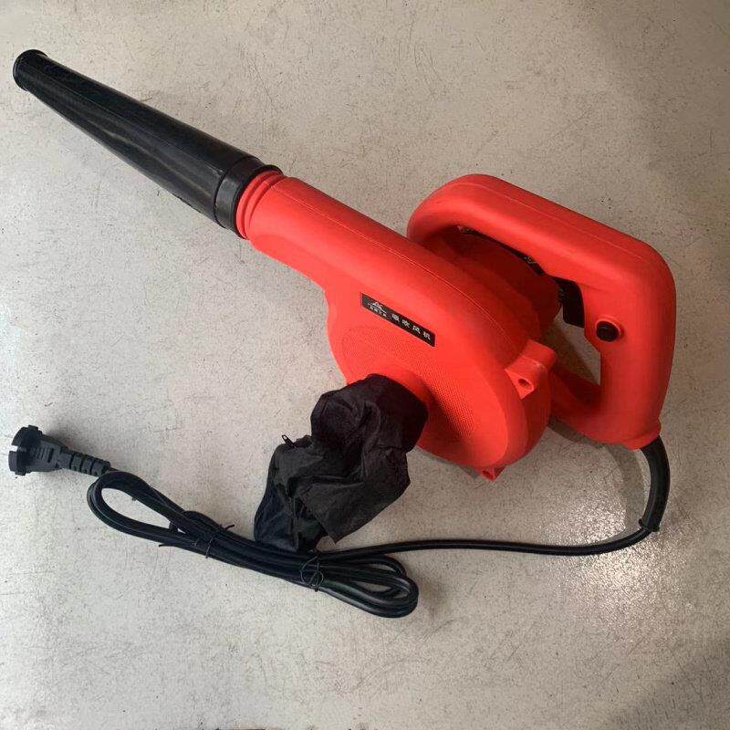 工业级大功率800W-1200W调速吹风机强力鼓风机 电脑吹风机 吹尘器