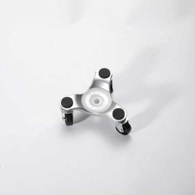 橡胶神器重物家用工具三角套装搬家轮起重移动器万向家具搬家批发