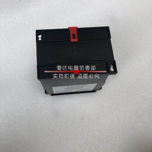 三相交流电压变送器 JD194-BS4U 三路输出 控制器 厂家供应