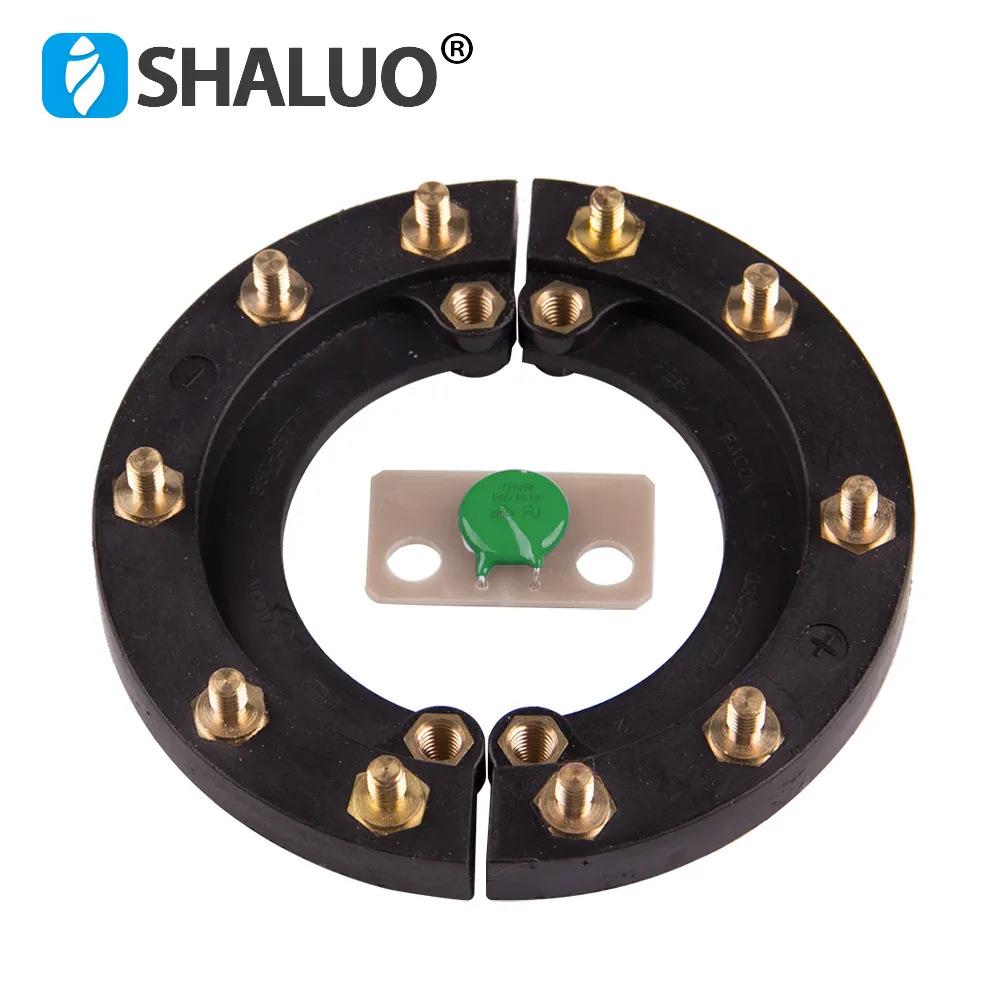 用于发电机的二极管整流器套件 330-25777整流桥 整流轮 励磁桥