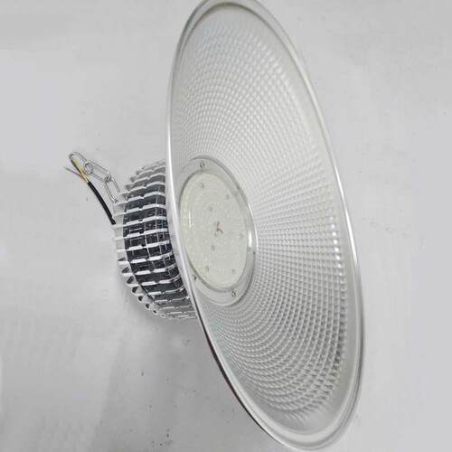 LED鳍片工矿灯车间灯天棚灯厂房灯仓库照明100W150W200W300W强光