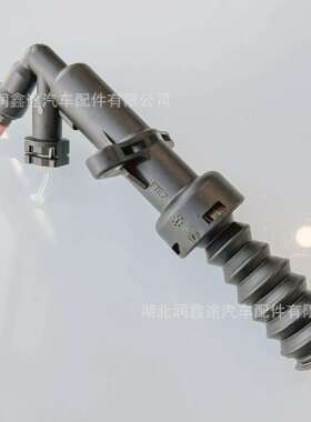 218295 9635975480 218297离合器分泵适用407雪铁龙C4标致307 308