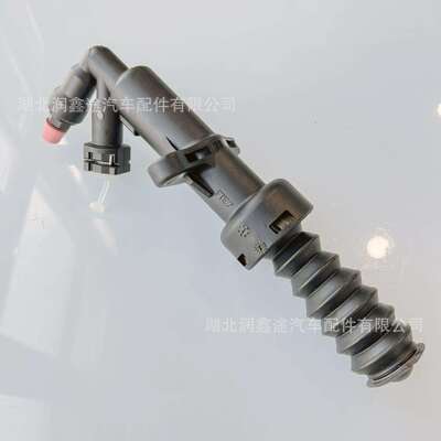 218295 9635975480 218297离合器分泵适用407雪铁龙C4标致307 308