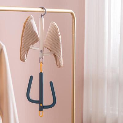 Layered shoe rack finishing shoe shoe organizer receive