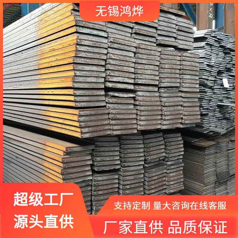 30200Cr17Ni14Mo20Cr18Ni12Mo3Ti1Cr19Ni9扶手拉丝不锈钢扁钢