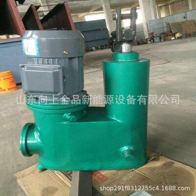 DTZ拐角式推杆 防爆电动推杆 电动推拉杆