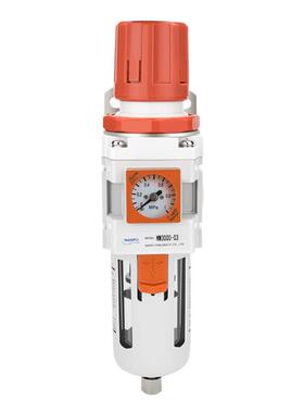 厂家 NW3000-03过滤减压阀 气源处理器 气动元件 油水分离器
