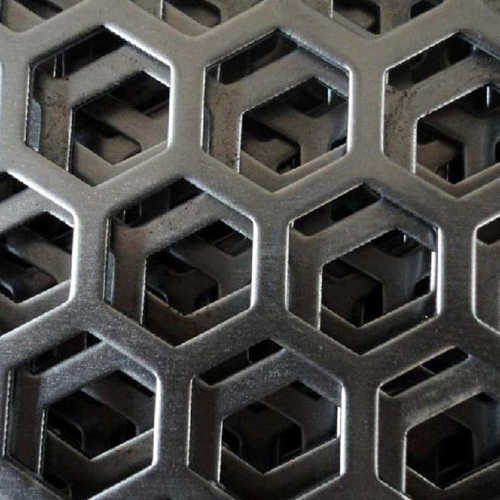 镀锌冲孔网滤网多规格不锈钢冲孔网 异型网孔板 厂家供应