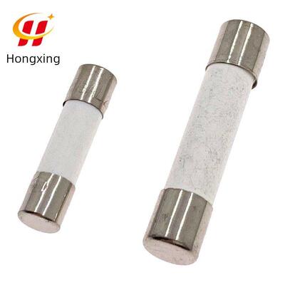 F30Al250V快速保险丝30A保险丝5X20/6*30Mm保险丝陶瓷保险丝管