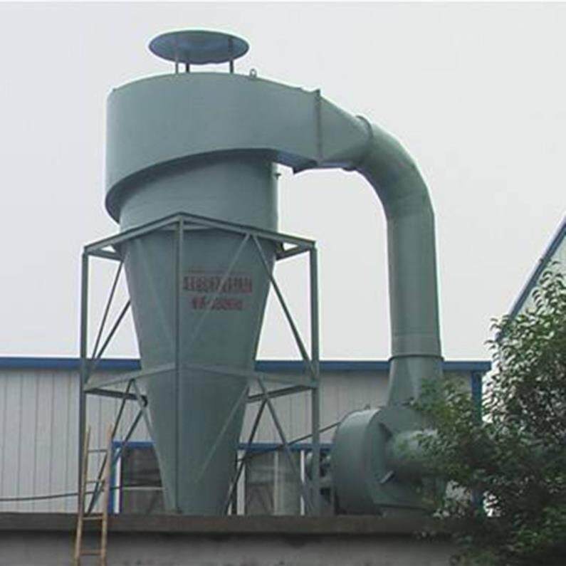 不锈送钢沙克龙物料输除分离器工业旋风粉尘集CLP/B-5.收器旋风尘