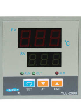 YLE-2412WGA-2T2/2612WGA-2T2/2412WG-2/2601WG-2/2412WGA-2 亚泰