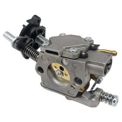 适Husqvarna 345FR 545RX 化油器 545FX 580803901 Walbro WTE-12