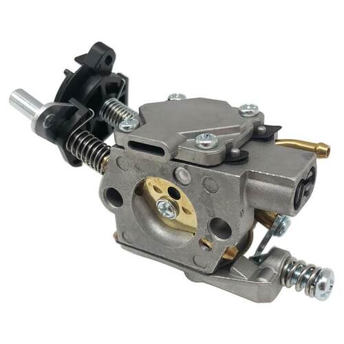 适Husqvarna 345FR 545RX 化油器 545FX 580803901 Walbro WTE-12