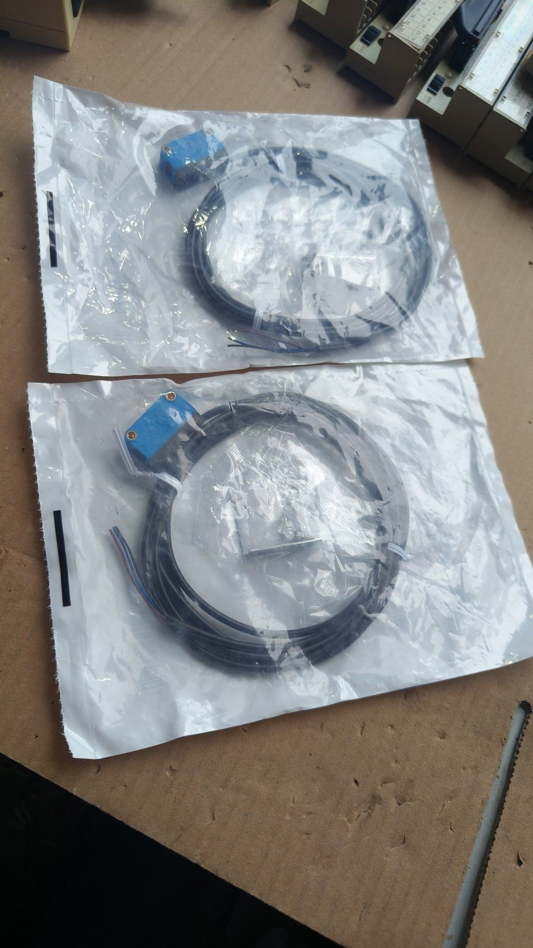 1052444  sick 传感器GTB6-P1212 原装