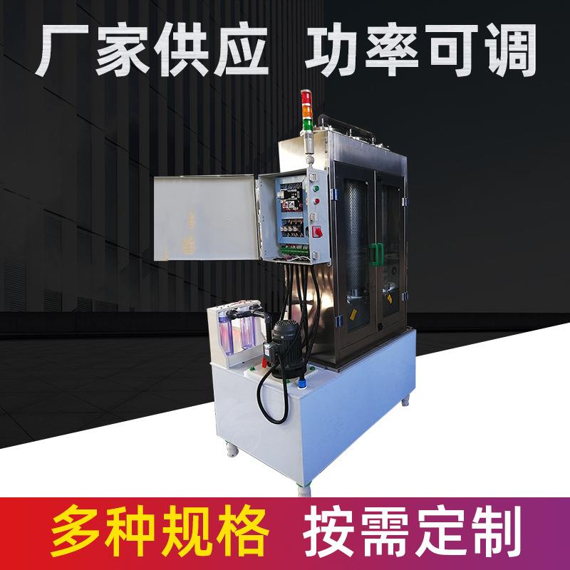 定制药液粉末过滤机刷板水处理设备水循环利用PCB铜粉过滤机