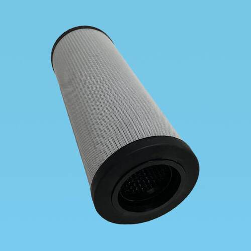 340876 01.N100.10API.16.E.P钢铁厂用金属网油过滤器滤芯