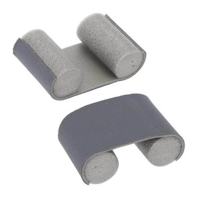 Foam Guard Door Bottom Sealing Strip Sound Proof Noise Reduc