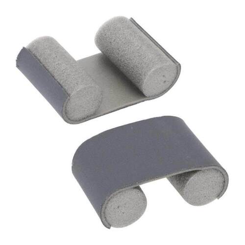 Foam Guard Door Bottom Sealing Strip Sound Proof Noise Reduc