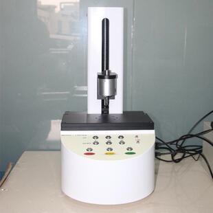 全动荷重位耐移曲线试验机按键自探针弹1305力开关荷位移曲线重仪