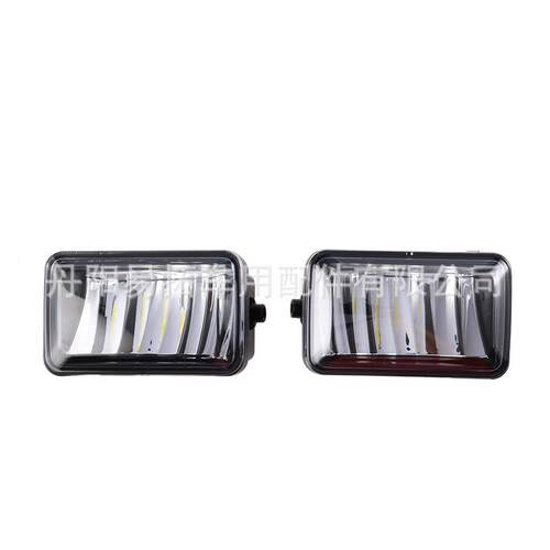 F150雾灯热销皮卡FordLED20182020JL3Z15201B